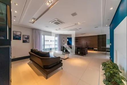 Casa de Condomínio com 3 Quartos à venda, 404m² no Vila Gilda, Santo André