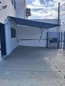Galpão/Depósito/Armazém para alugar, 230m² no Jardim Itatinga, Campinas