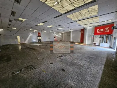 Galpão/Depósito/Armazém para alugar, 560m² no Lapa, São Paulo