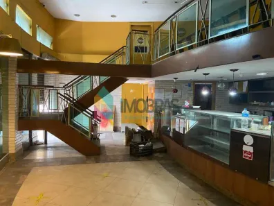 Ponto Comercial para alugar, 501m² no Botafogo, Rio de Janeiro