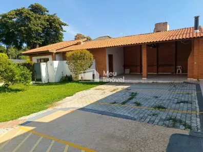 Apartamento com 7 Quartos para alugar, 689m² no Jardim Esplanada II, São José dos Campos