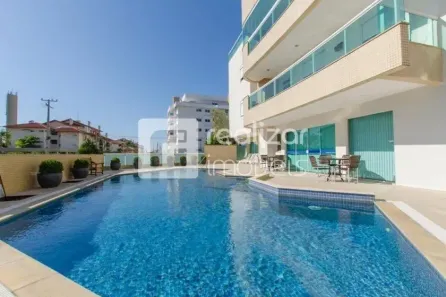 Apartamento com 3 Quartos para alugar, 115m² no Ingleses do Rio Vermelho, Florianópolis