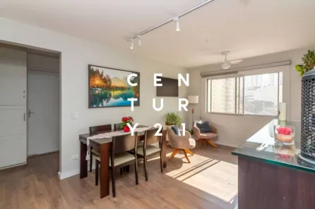 Apartamento com 2 Quartos à venda, 104m² no Perdizes, São Paulo