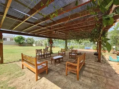 Lote/Terreno à venda, 360m² no Betel, Paulínia