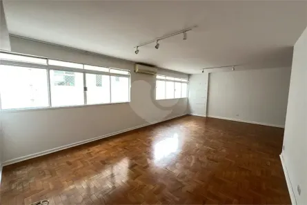 Apartamento com 3 Quartos à venda, 160m² no Itaim Bibi, São Paulo