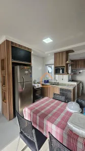 Apartamento com 3 Quartos à venda, 70m² no Residencial Santa Rita, Pouso Alegre