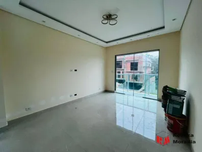 Casa de Condomínio com 3 Quartos à venda, 144m² no Sítio Boa Vista, Cotia