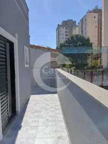 Apartamento com 2 Quartos à venda, 29m² no Parque Tomas Saraiva, São Paulo
