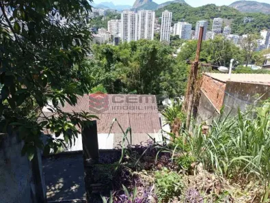 Casa com 2 Quartos à venda, 70m² no Santa Teresa, Rio de Janeiro