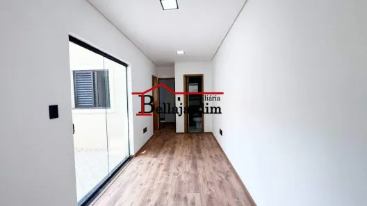 Apartamento com 2 Quartos à venda, 40m² no Vila Metalúrgica, Santo André