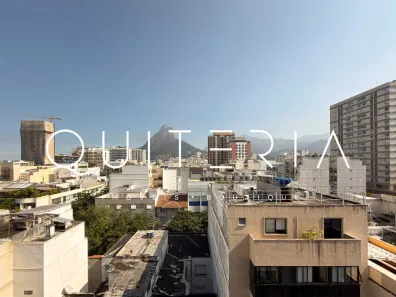 Apartamento com 3 Quartos à venda, 94m² no Leblon, Rio de Janeiro