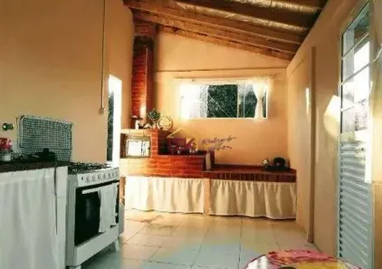 Fazenda/Sítio com 2 Quartos à venda, 369m² no Capão Grosso II-D, São José dos Campos