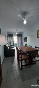 Apartamento com 2 Quartos à venda, 75m² no Praia Grande, Ubatuba