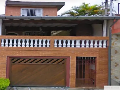 Sobrado com 3 Quartos à venda, 77m² no Veloso, Osasco