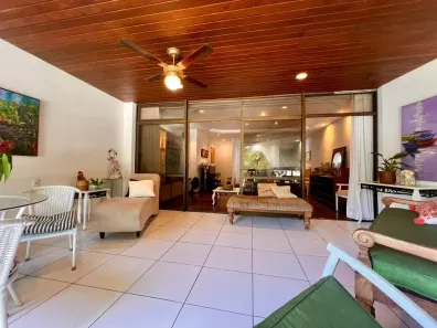 Apartamento com 4 Quartos à venda, 186m² no Barra da Tijuca, Rio de Janeiro