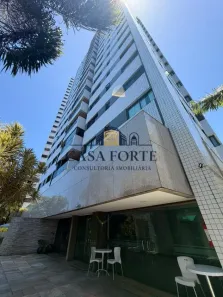 Apartamento com 3 Quartos à venda, 152m² no Ilha do Retiro, Recife