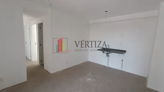 Apartamento com 2 Quartos à venda, 56m² no Campo Belo, São Paulo