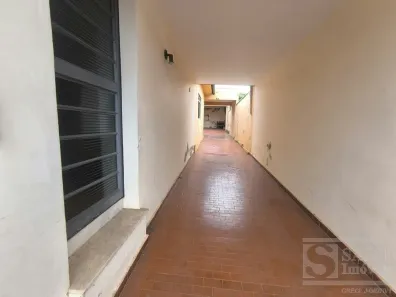 Casa com 3 Quartos à venda, 199m² no Vila Claudia, Limeira