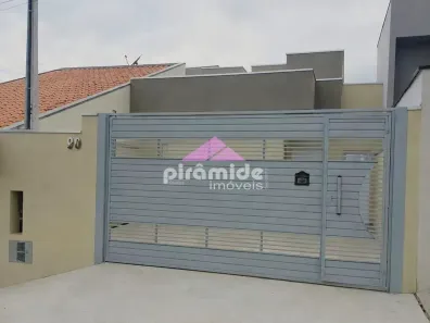 Casa com 2 Quartos à venda, 70m² no Loteamento Portal Santa Inês, São José dos Campos