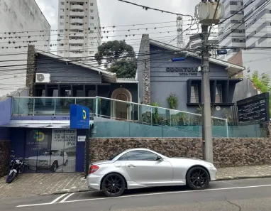 Sala Comercial para alugar, 18m² no Centro, Ponta Grossa
