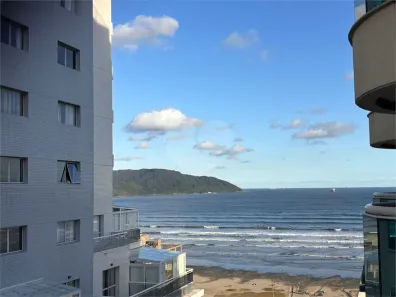 Apartamento com 1 Quarto para venda ou aluguel, 45m² no Gonzaga, Santos