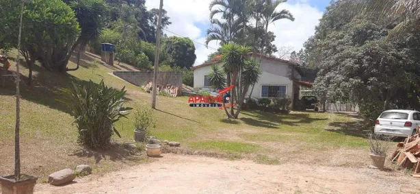 Fazenda/Sítio com 1 Quarto à venda, 40000m² no , Coimbra