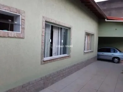 Casa com 2 Quartos à venda, 168m² no Retiro, Volta Redonda