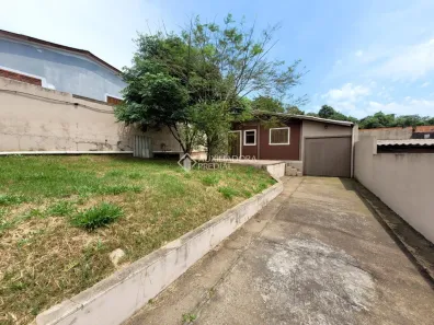 Casa com 2 Quartos à venda, 114m² no Fazenda São Borja, São Leopoldo