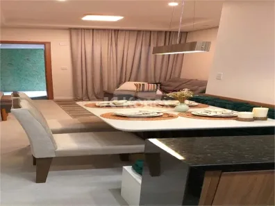 Casa de Condomínio com 2 Quartos à venda, 45m² no Jardim Brasil (Zona Norte), São Paulo