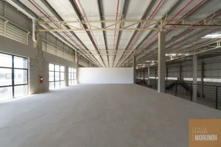 Galpão/Depósito/Armazém à venda, 1303m² no Aeroporto, Jundiaí