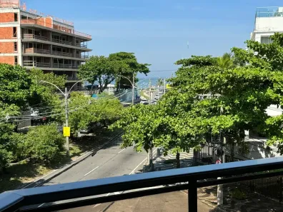 Apartamento com 4 Quartos à venda, 400m² no Barra da Tijuca, Rio de Janeiro