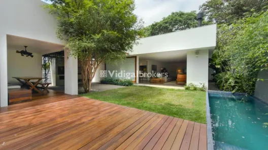 Casa com 3 Quartos à venda, 330m² no Alto de Pinheiros, São Paulo