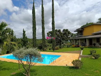 Fazenda/Sítio com 3 Quartos à venda, 673m² no Chácaras do Guacuri, Itupeva