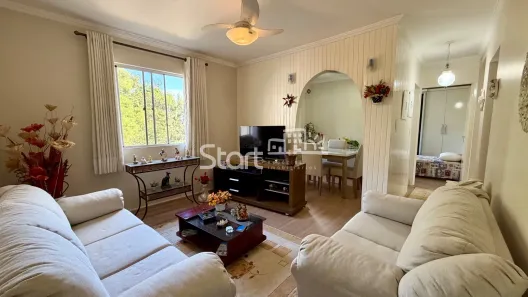 Apartamento com 2 Quartos para alugar, 74m² no Chácara da Barra, Campinas