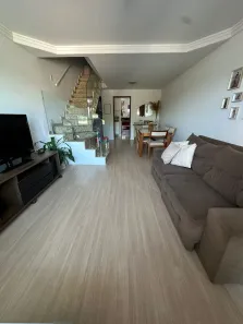 Casa com 2 Quartos à venda, 100m² no Mirante da Lagoa, Macaé