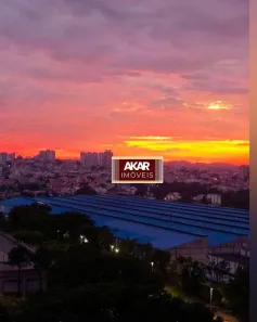 Apartamento com 2 Quartos à venda, 60m² no Anchieta, São Bernardo do Campo