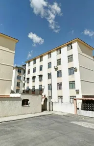 Apartamento com 2 Quartos à venda, 33m² no Engenho da Rainha, Rio de Janeiro