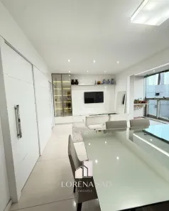 Apartamento com 3 Quartos à venda, 107m² no Enseada do Suá, Vitória