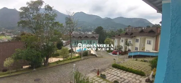 Casa de Condomínio com 2 Quartos à venda, 74m² no Caxangá, Teresópolis