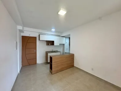 Apartamento com 3 Quartos para alugar, 67m² no Parque Campolim, Sorocaba
