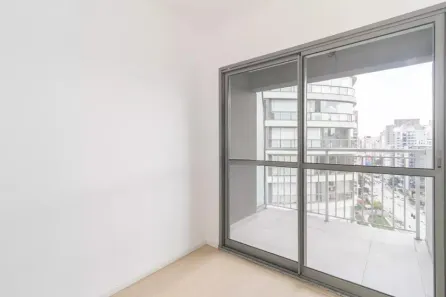 Apartamento com 1 Quarto à venda, 37m² no Vila Nova Conceição, São Paulo