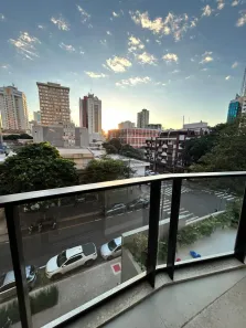 Apartamento com 1 Quarto à venda, 44m² no Zona 01, Maringá