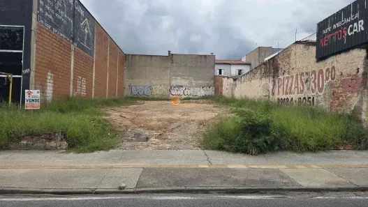 Lote/Terreno à venda, 420m² no Jardim Santa Cecília, Sorocaba