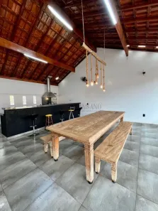 Fazenda/Sítio com 2 Quartos à venda, 130m² no Vale do Igapó, Bauru