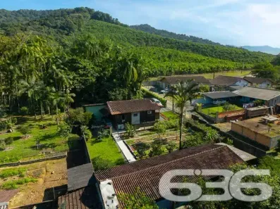 Fazenda/Sítio com 2 Quartos à venda, 70m² no Vila Nova, Joinville