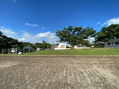 Lote/Terreno à venda, 585m² no Country, Santa Cruz do Sul