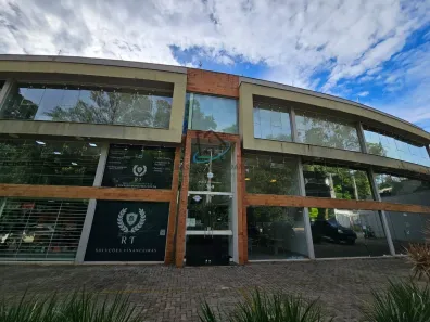 Sala Comercial para alugar, 128m² no Hedy, Londrina