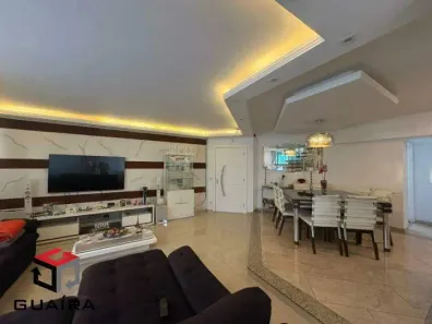 Cobertura com 4 Quartos à venda, 258m² no Centro, São Bernardo do Campo