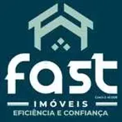 Logo da imobiliária