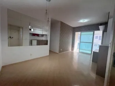 Apartamento com 2 Quartos para alugar, 69m² no Dezoito do Forte Empresarial/Alphaville., Barueri